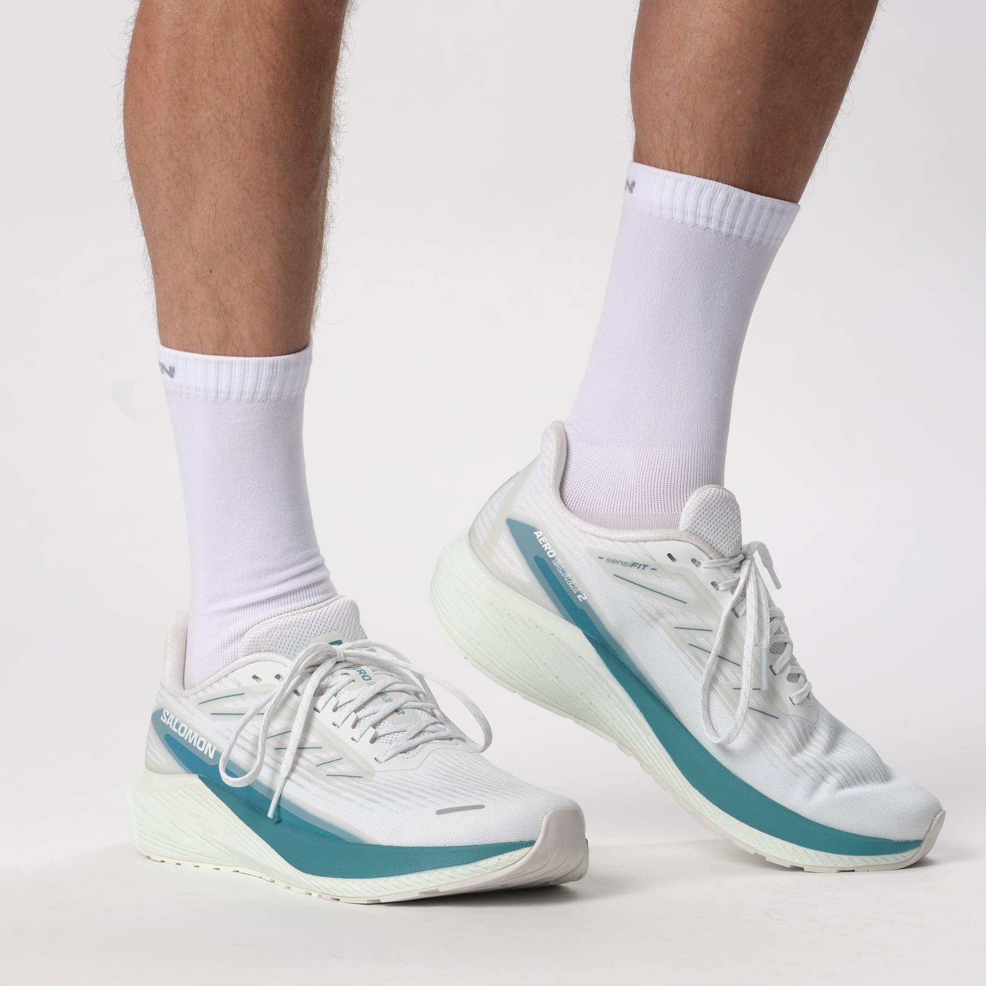 Salomon Men's Aero Blaze 2 - Scandinavian Outdoor