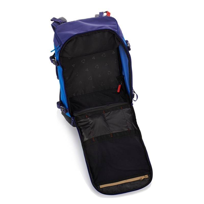 Arva Explore 30 Sininen 05