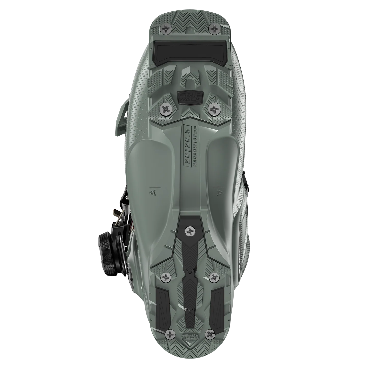 Salomon S/Pro Alpha C Boa 130 26/27  04