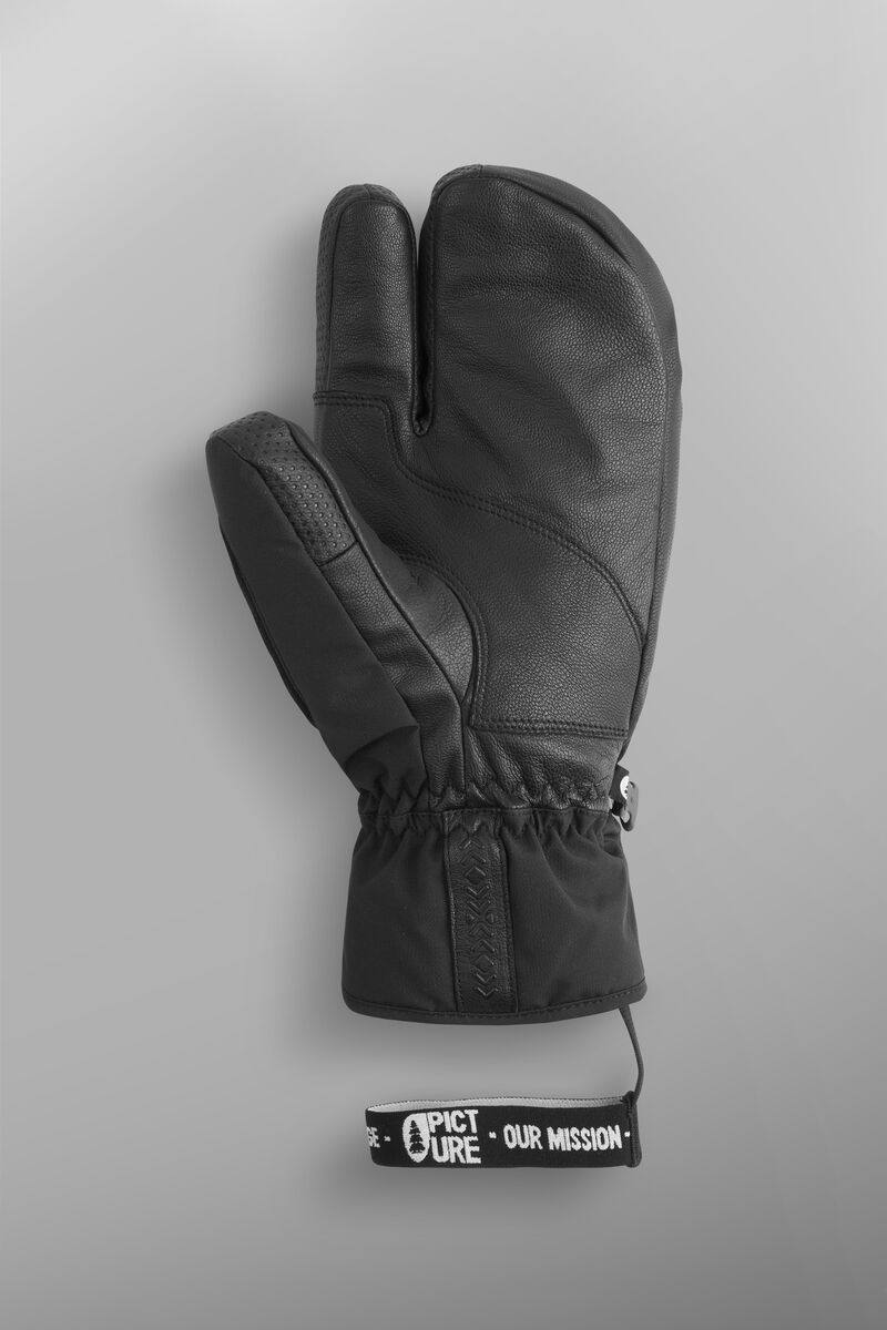 Picture Organic Clothing Picture sparks lobster Musta 04