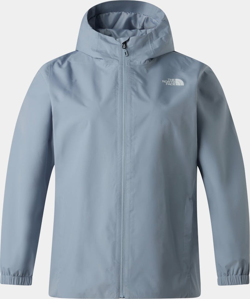 The North Face Women's Quest Mono Plus Shell Frost 01