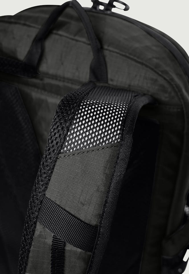 Jack Wolfskin Wandermood Pack 20 Black / Graphite 11