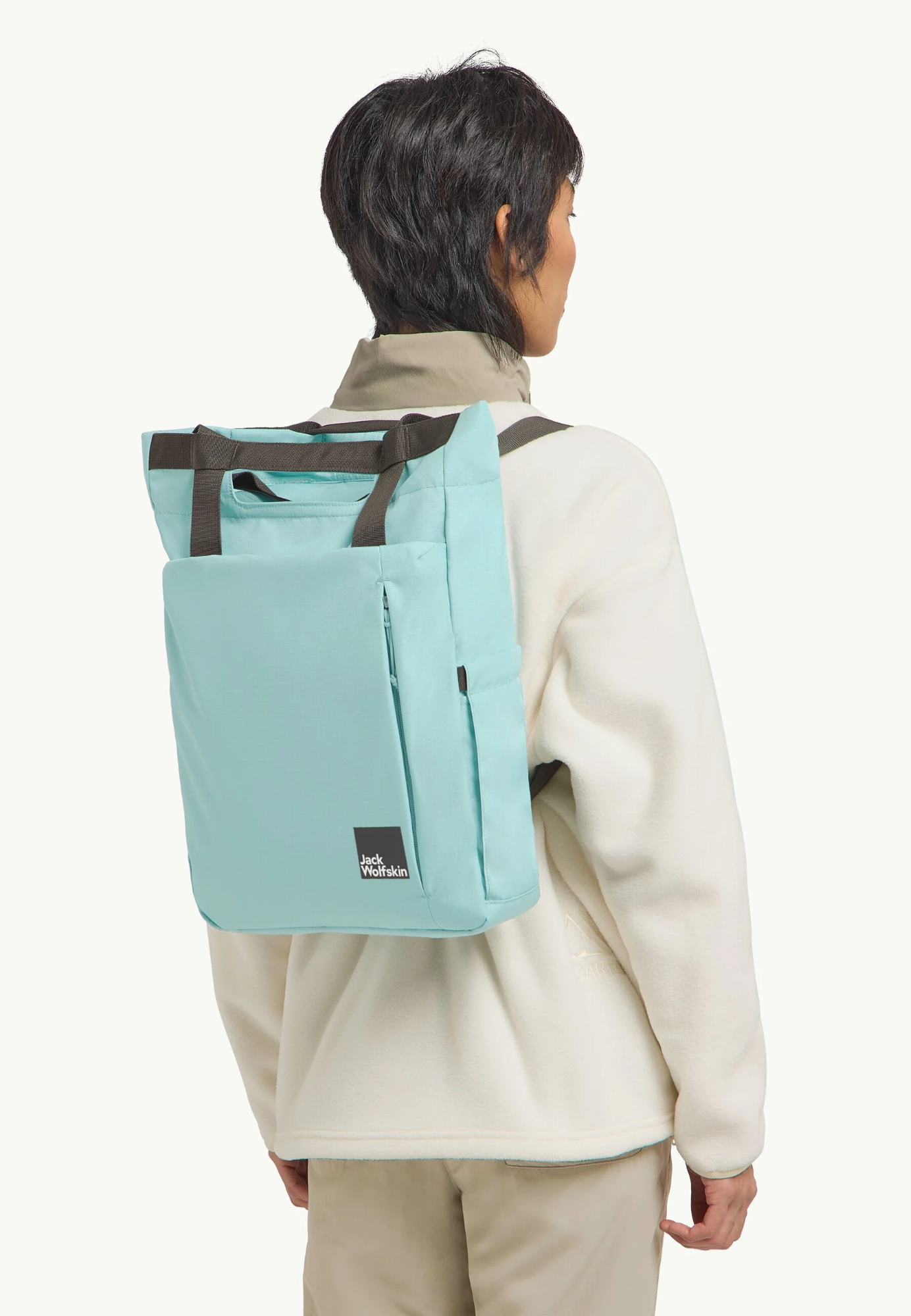 Jack Wolfskin Eve Soft Jade 02