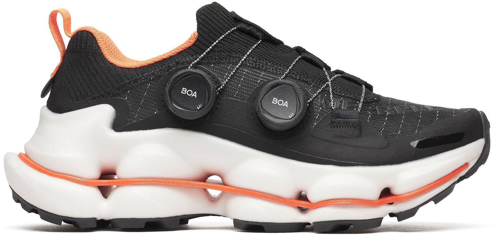 Merrell Men's speedARC Surge Boa Raven 04