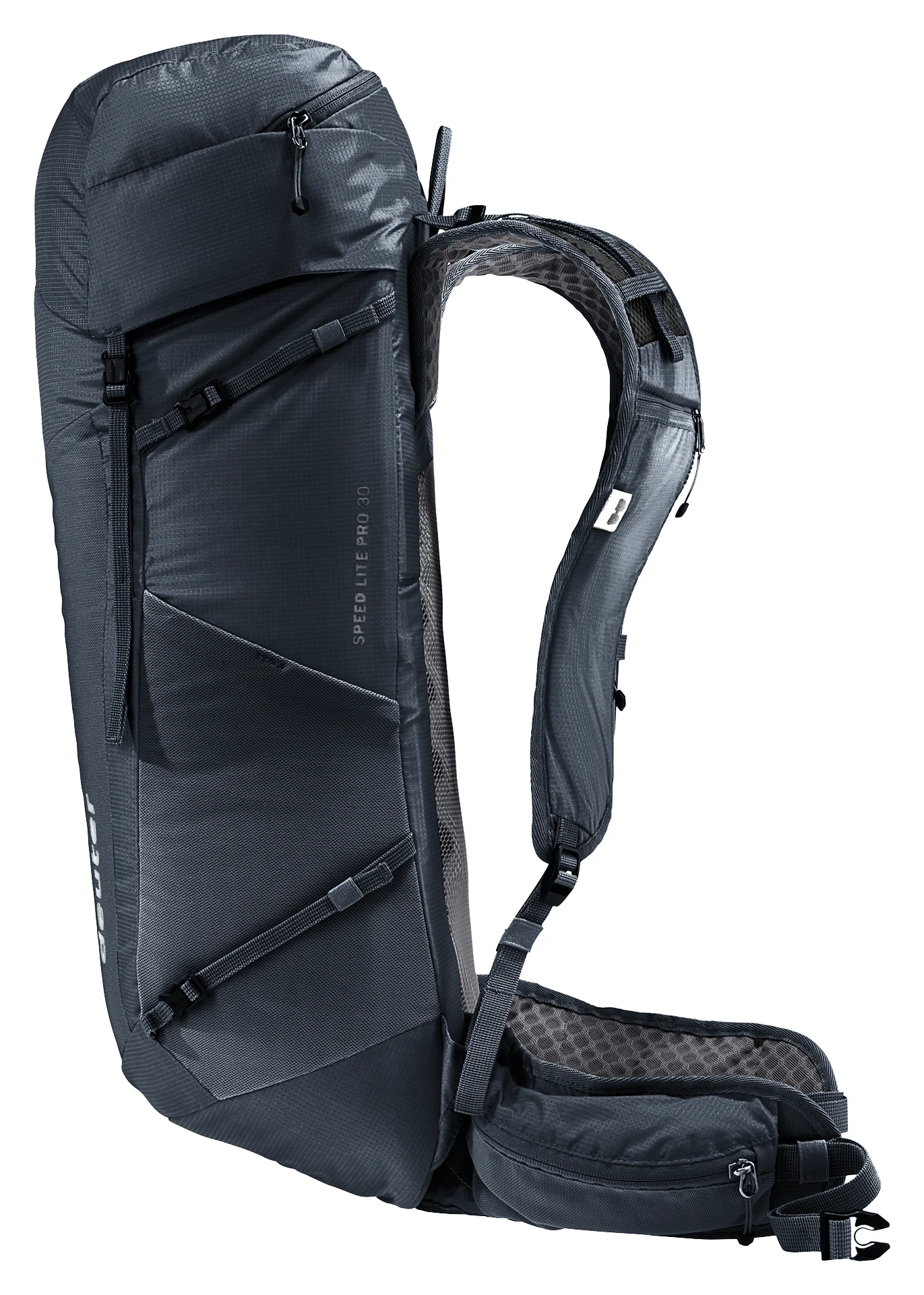 Deuter Speed Lite Pro 30 Black 05