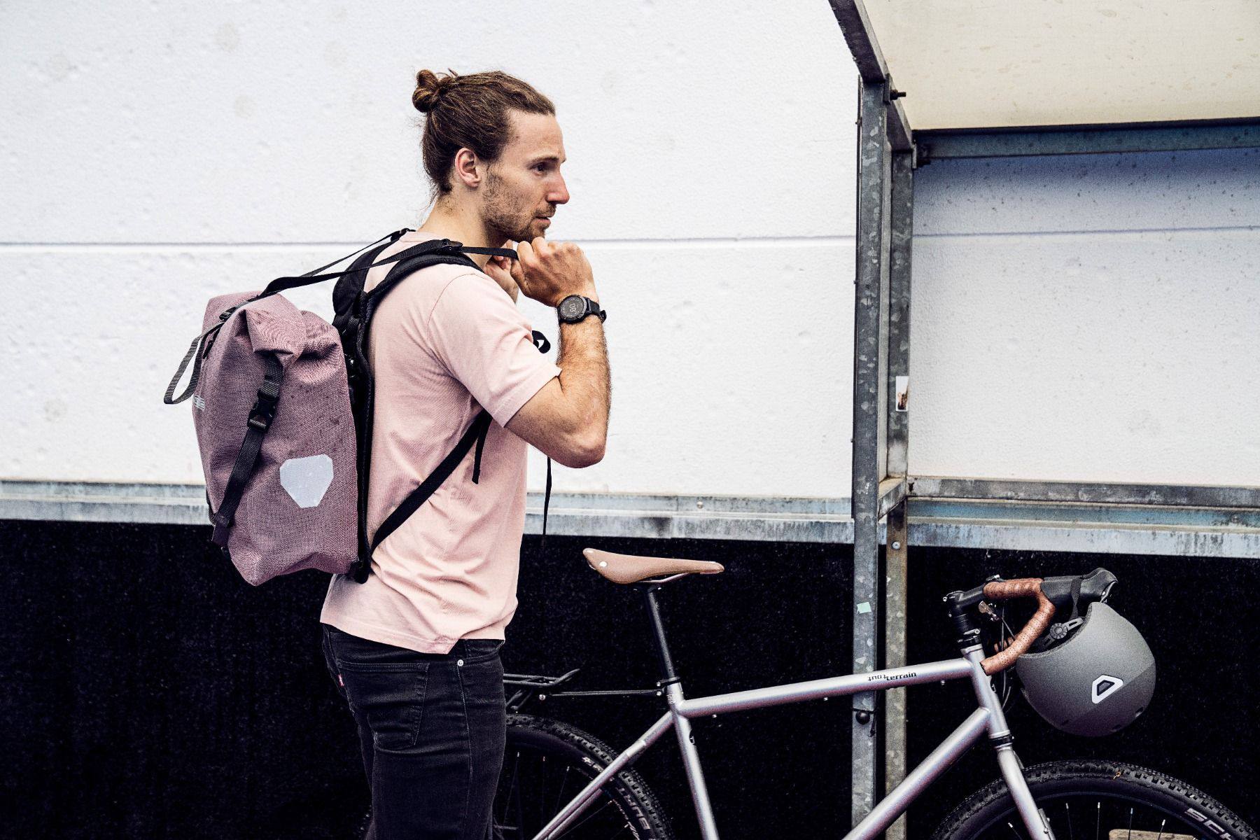 Ortlieb F35 Harness  05