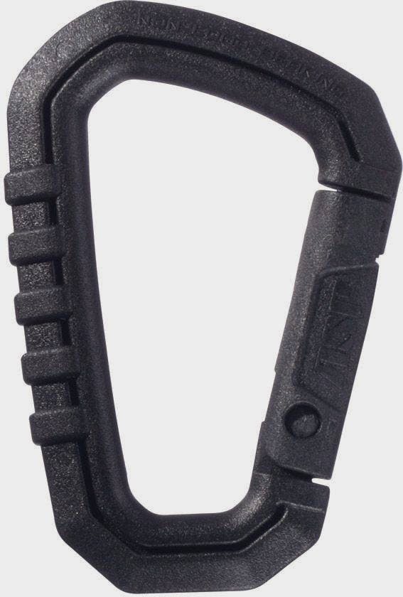 ASP Karabiini, pieni Black 01