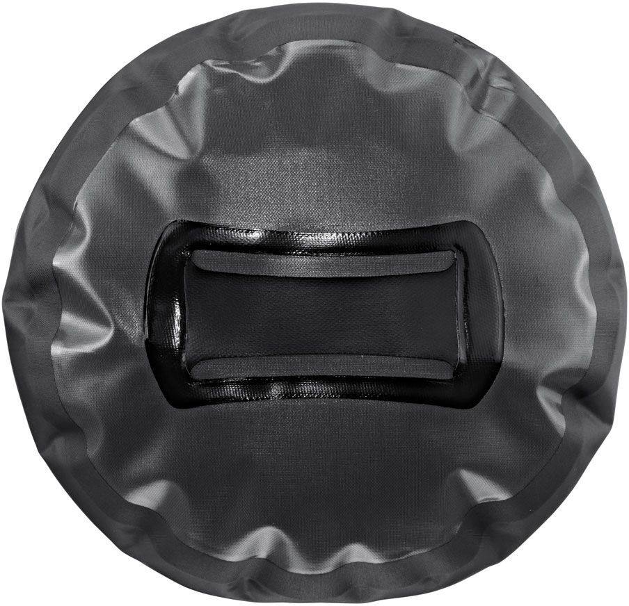 Ortlieb Dry-Bag Light PS10, 7 L Musta 03