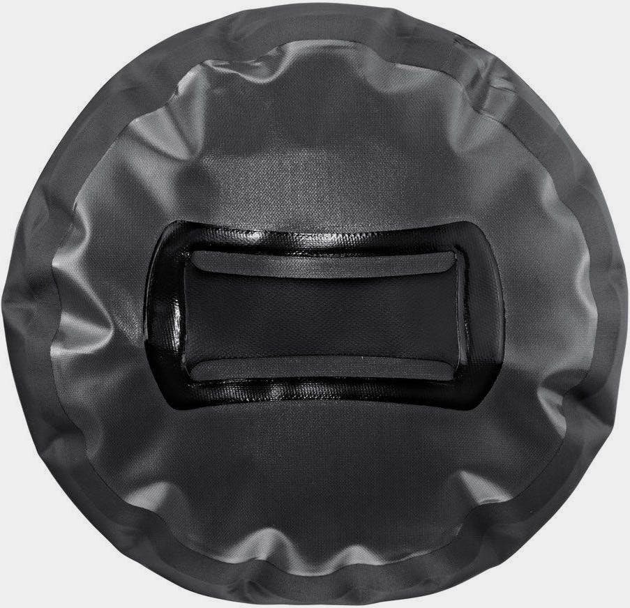 Ortlieb Dry-Bag Light PS10, 7 L Musta 03