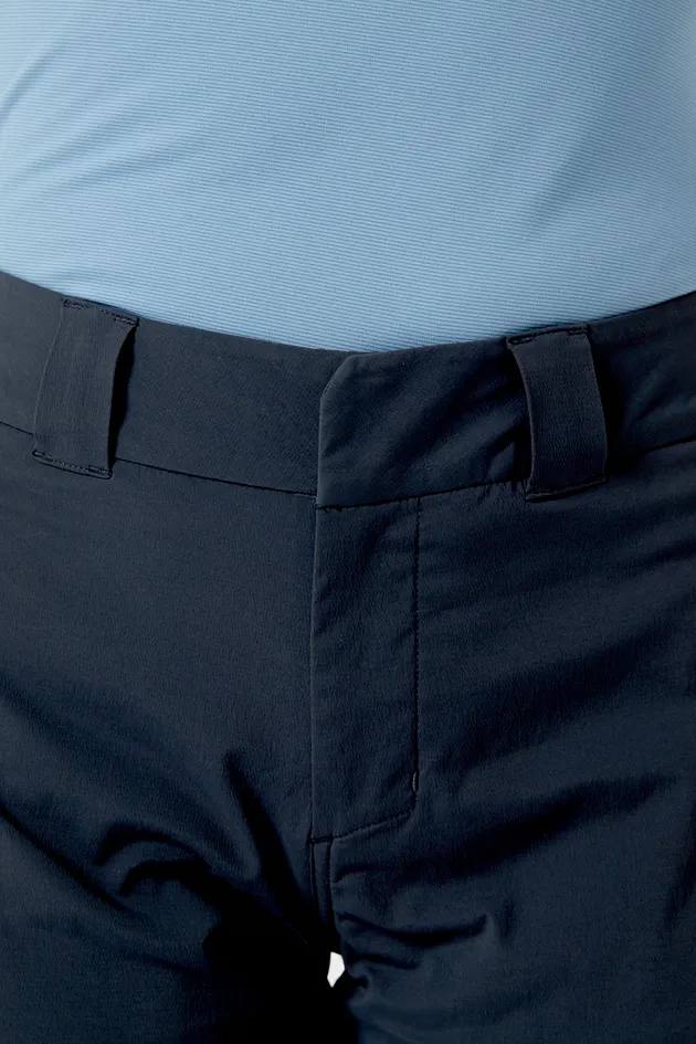 Rab Women's Incline VR Pant Beluga 03