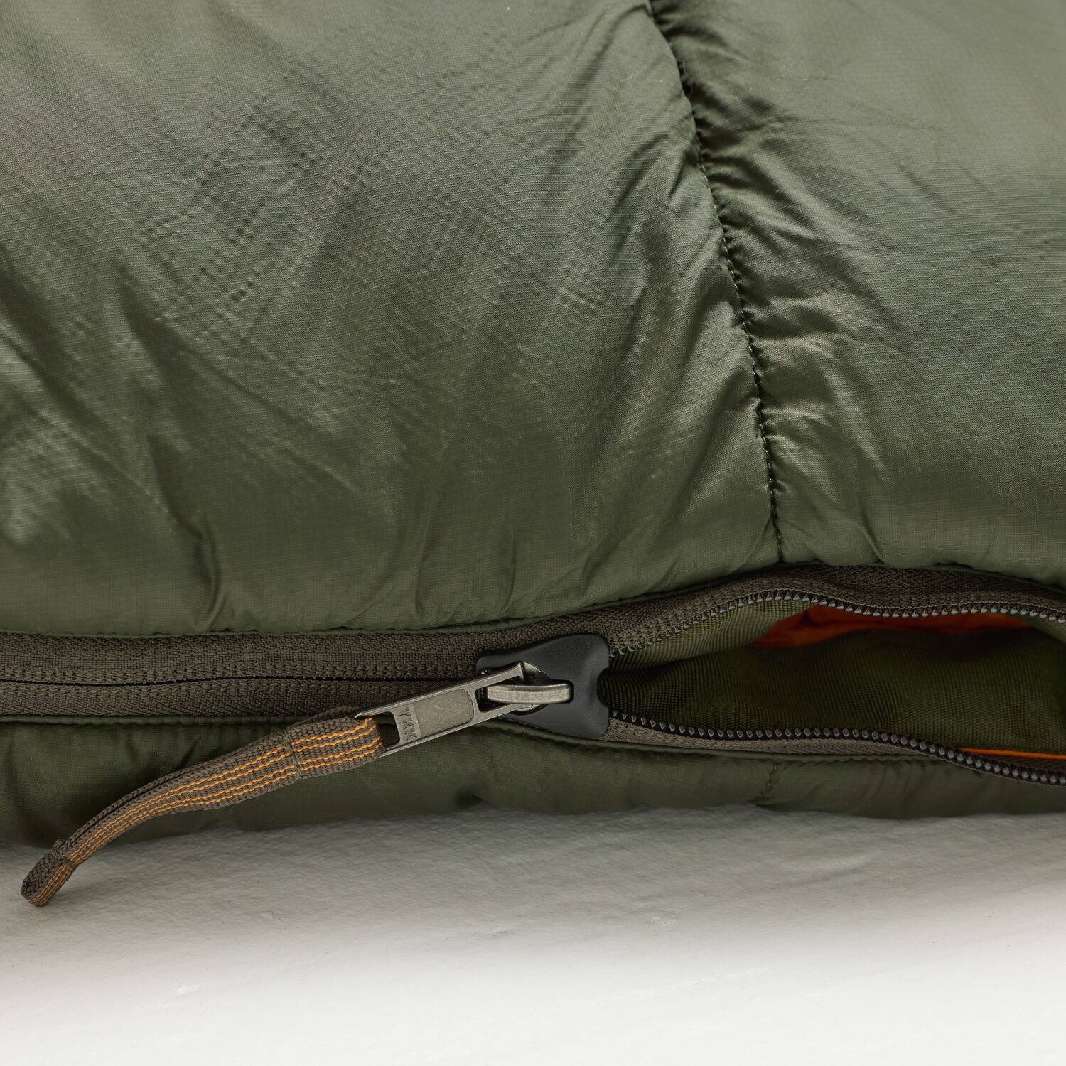 Fjällräven Abisko Three Season Regular Olive 12