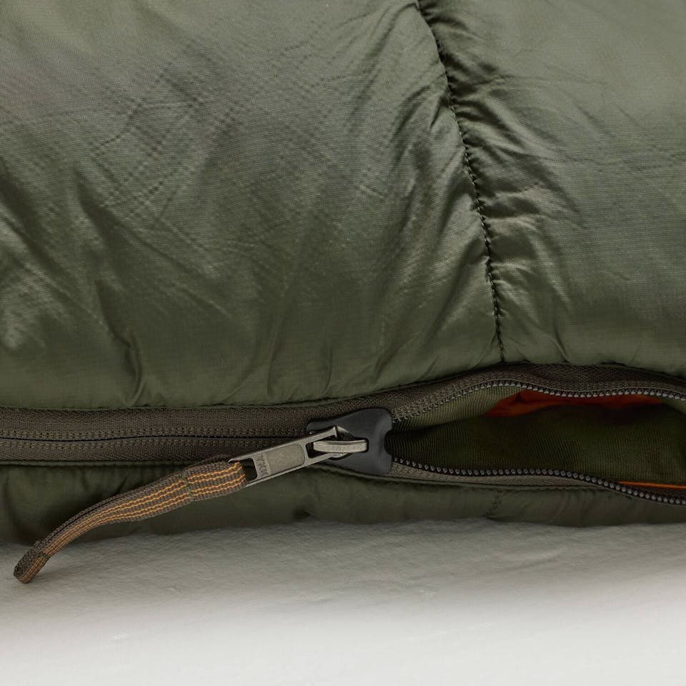 Fjällräven Abisko Three Season Regular Olive 12