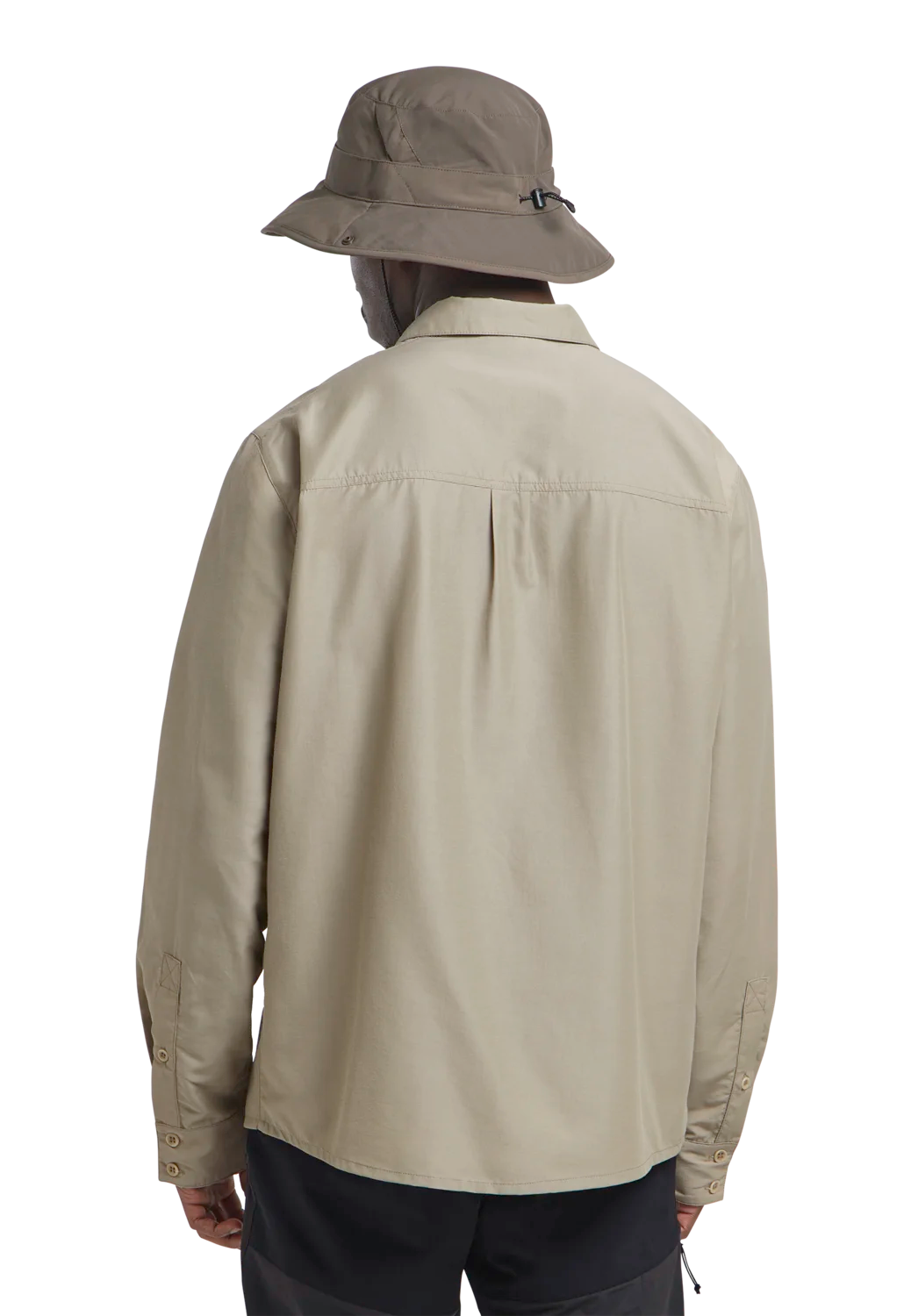 Jack Wolfskin Mesh Hat Flint 11