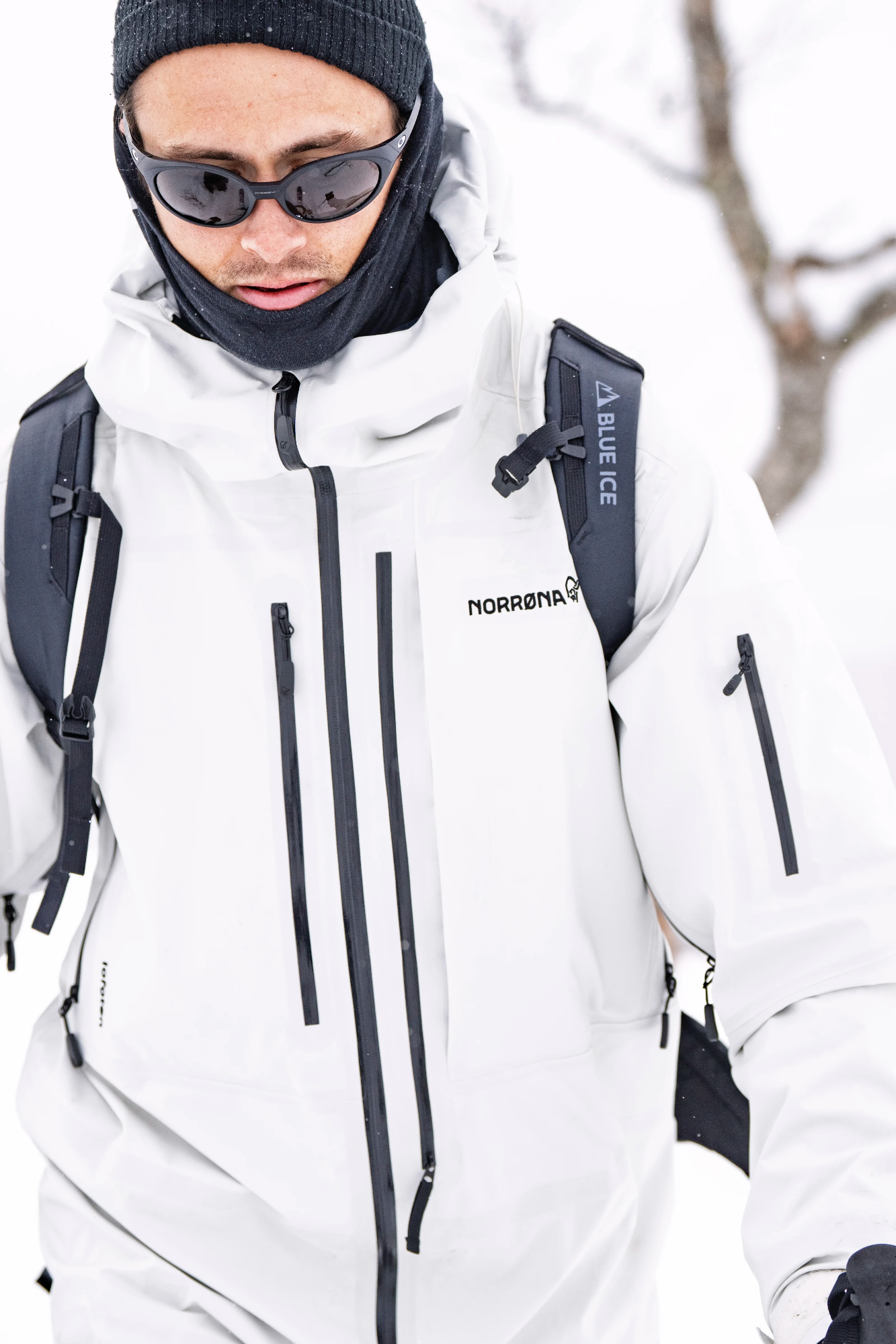 Norrøna Men's Lofoten GTX Pro Jacket - Scandinavian Outdoor