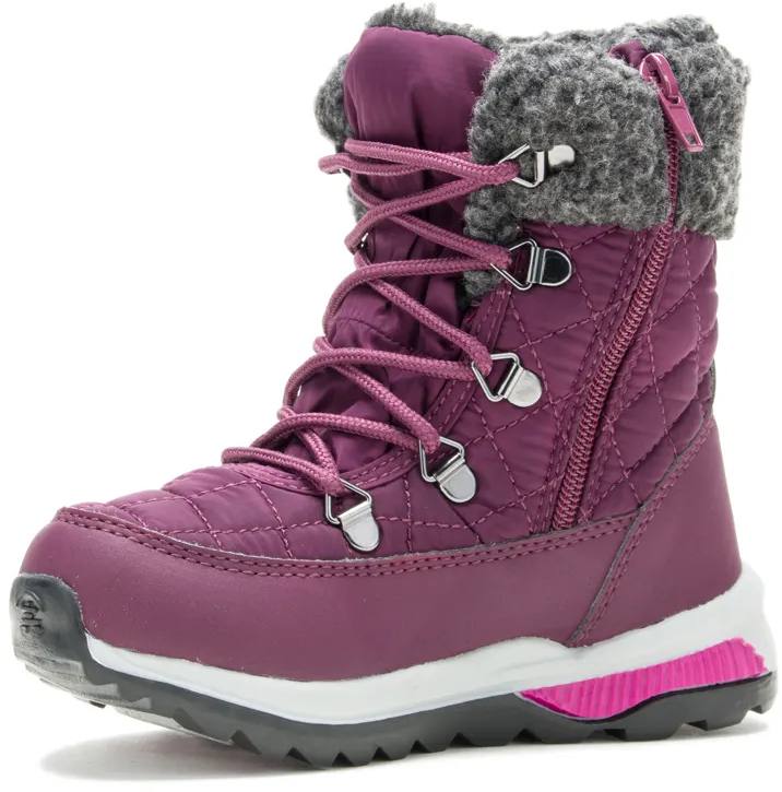 Kamik Gemini Grape 04