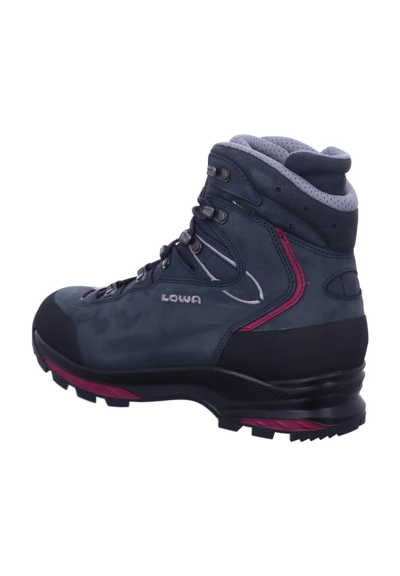 Lowa Women's Mauria Evo GTX Navy 02