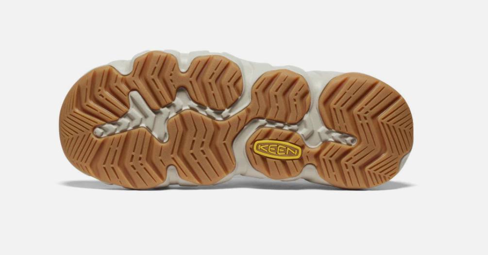 Keen Men's Hyperport H2 Olive 05