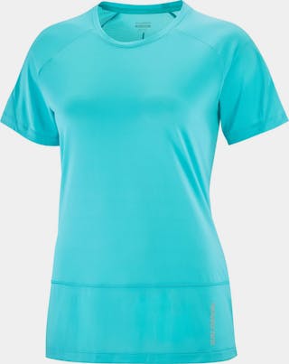 Salomon Women's Cross Run Tee