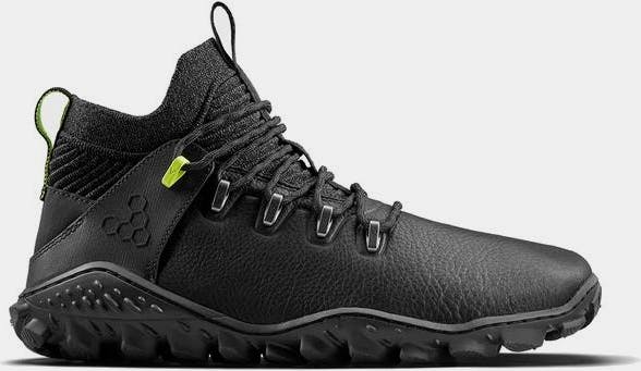 Vivobarefoot Women's Magna Forest Esc Obsidian 02