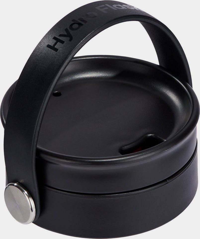 Hydro Flask 16 oz Coffee Wide Mouth, Flex Sip Lid Vaaleanpunainen 03