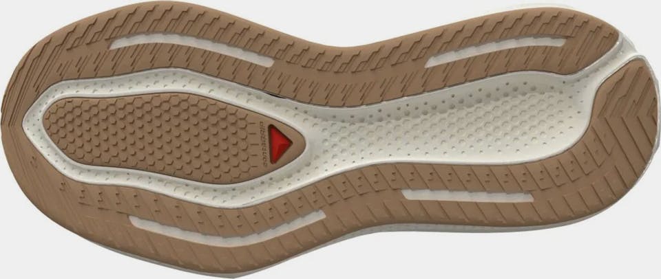 Salomon Men's Aero Glide 3 GRVL Wren/Vanilla Ice 05