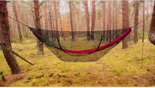  ENO, Eagles Nest Outfitters Guardian Bug Net, Hammock Bug  Netting : Sports & Outdoors