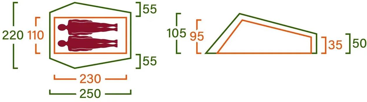 Helsport Ringstind Superlight 2  02