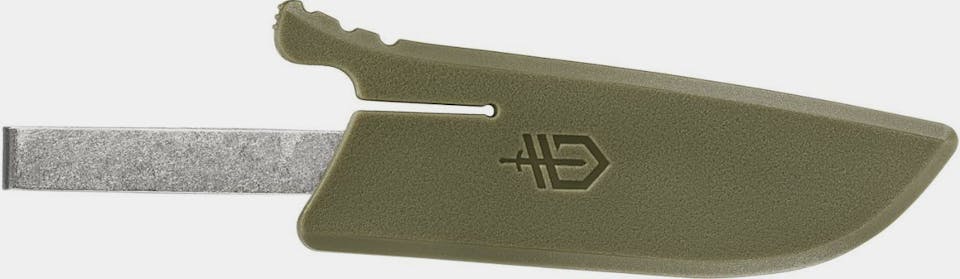 Gerber Spine Fixed Green  02