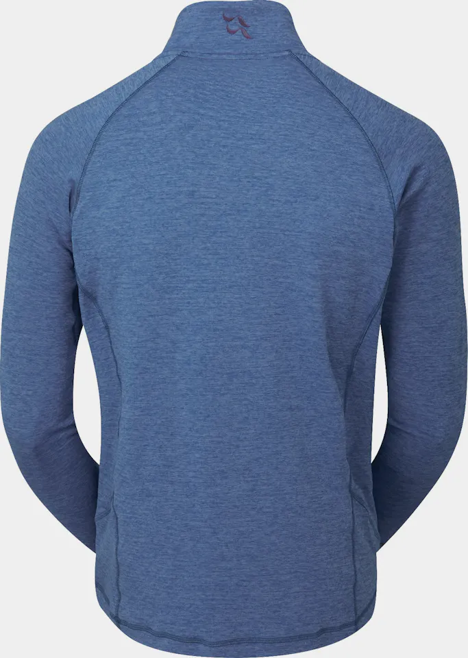 Rab Men's Nexus Jacket Denim 03