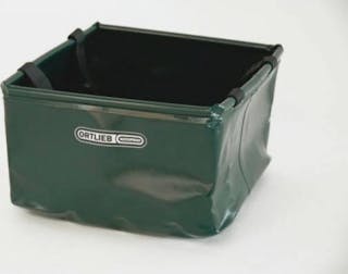Ortlieb Folding Bowl 5 L