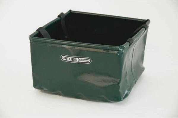 Ortlieb Folding Bowl 5 L Asphalt 01