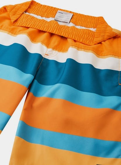 Reima Papaija Shorts Fruity Orange 06