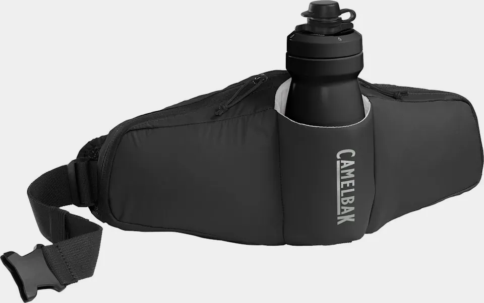 CamelBak Podium Flow 2 Waist Pack 0,62L Black 01