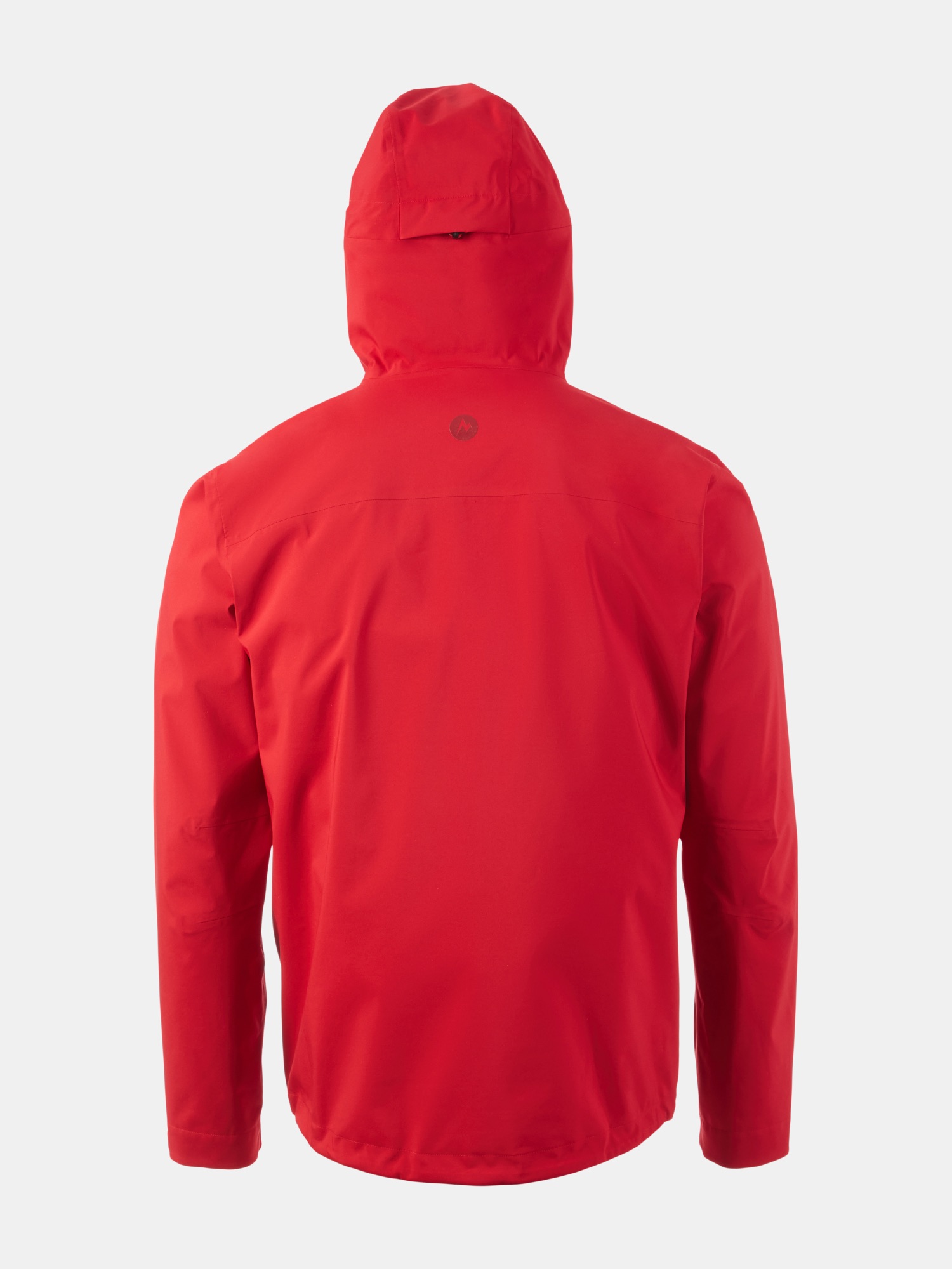 Marmot Men's Precip Eco Pro Jacket Sumac 03