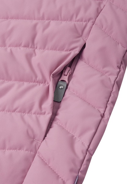 Reima Uumaja Jacket Pinkki 06