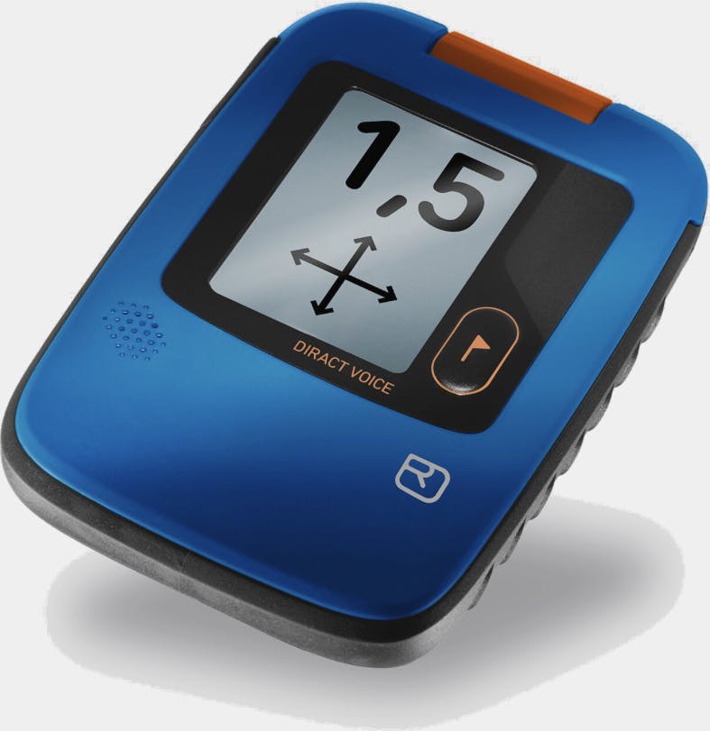 Ortovox Diract Voice 01