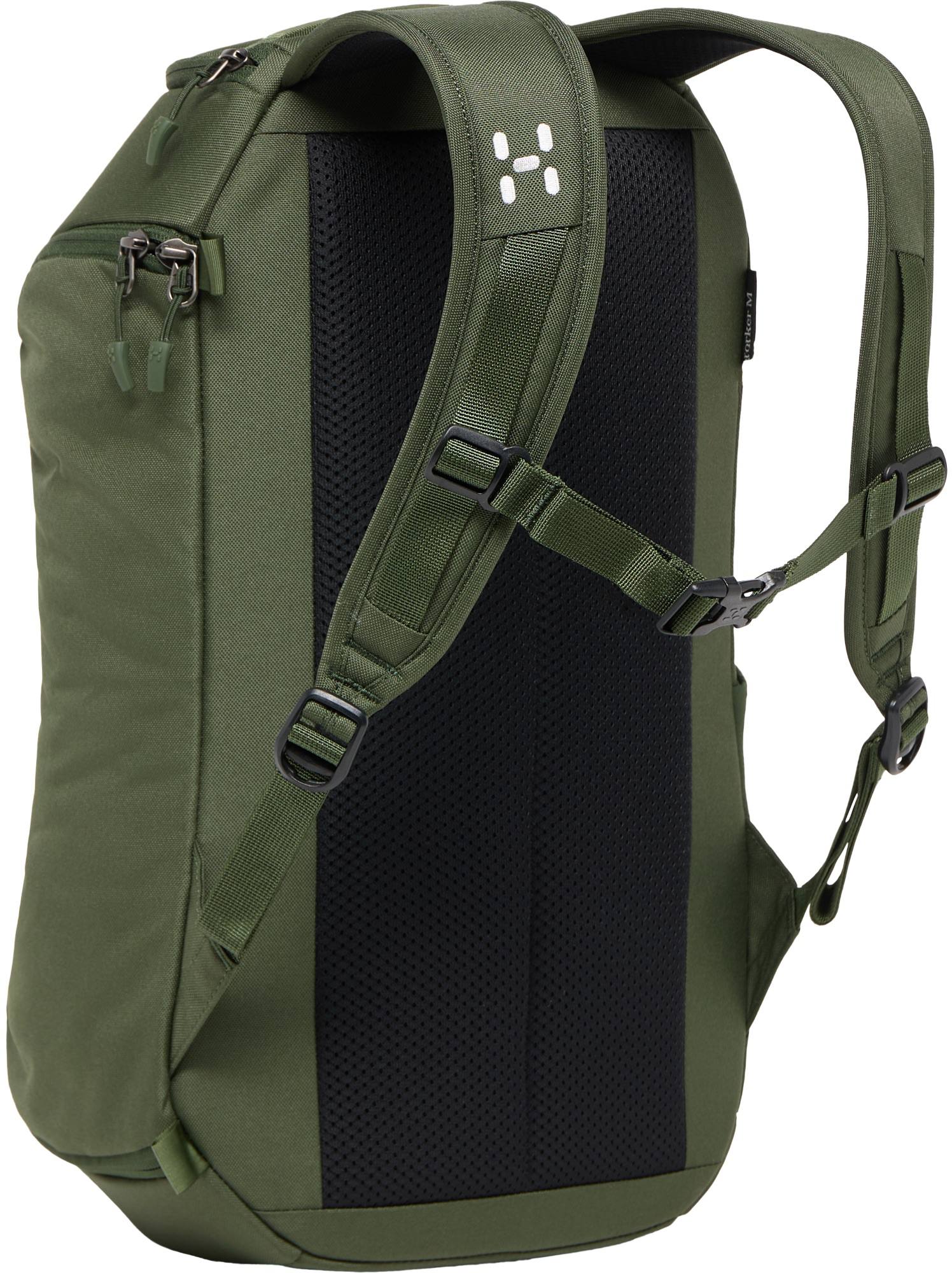 Haglöfs Corker Medium Seaweed 12