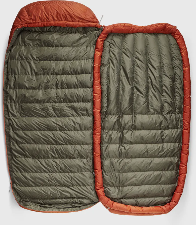 Sea To Summit Basecamp Down -9 Regular 15