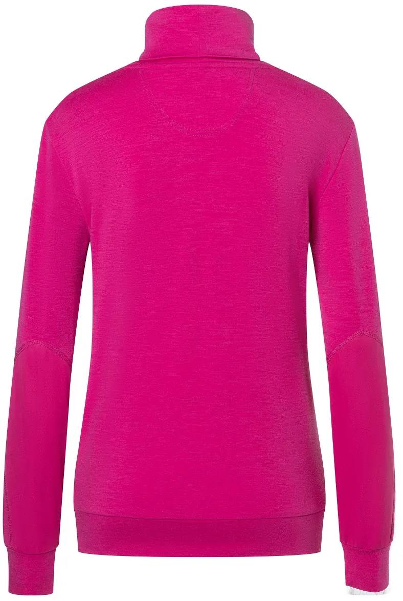 Supernatural Women's Alpine ID Turtle Fuchsia 02