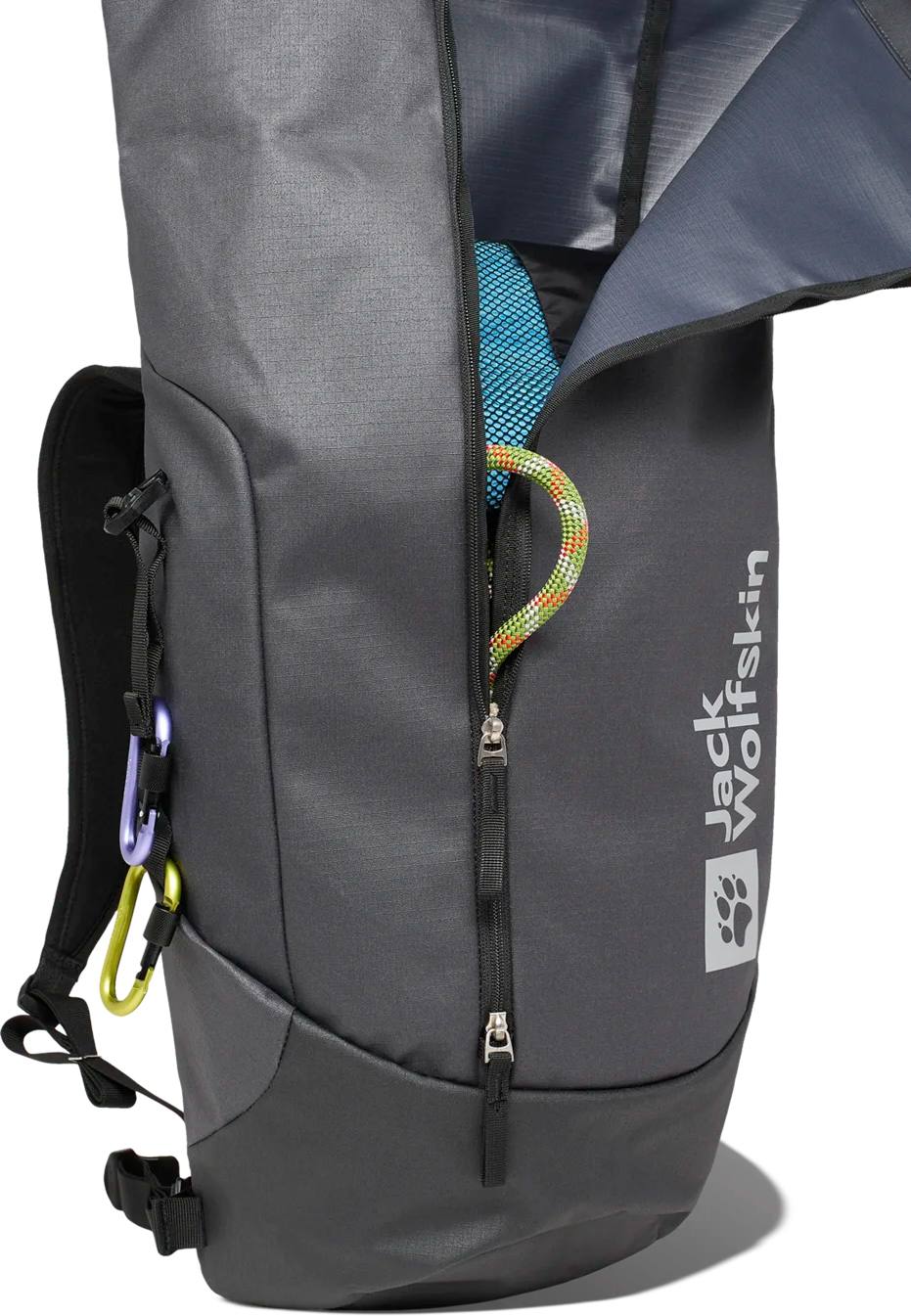 Jack Wolfskin All.in Pack 30 Phantom 07