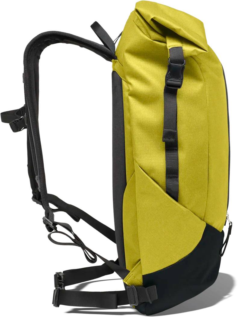 Jack Wolfskin All.in Pack 30 Chartreuse 04