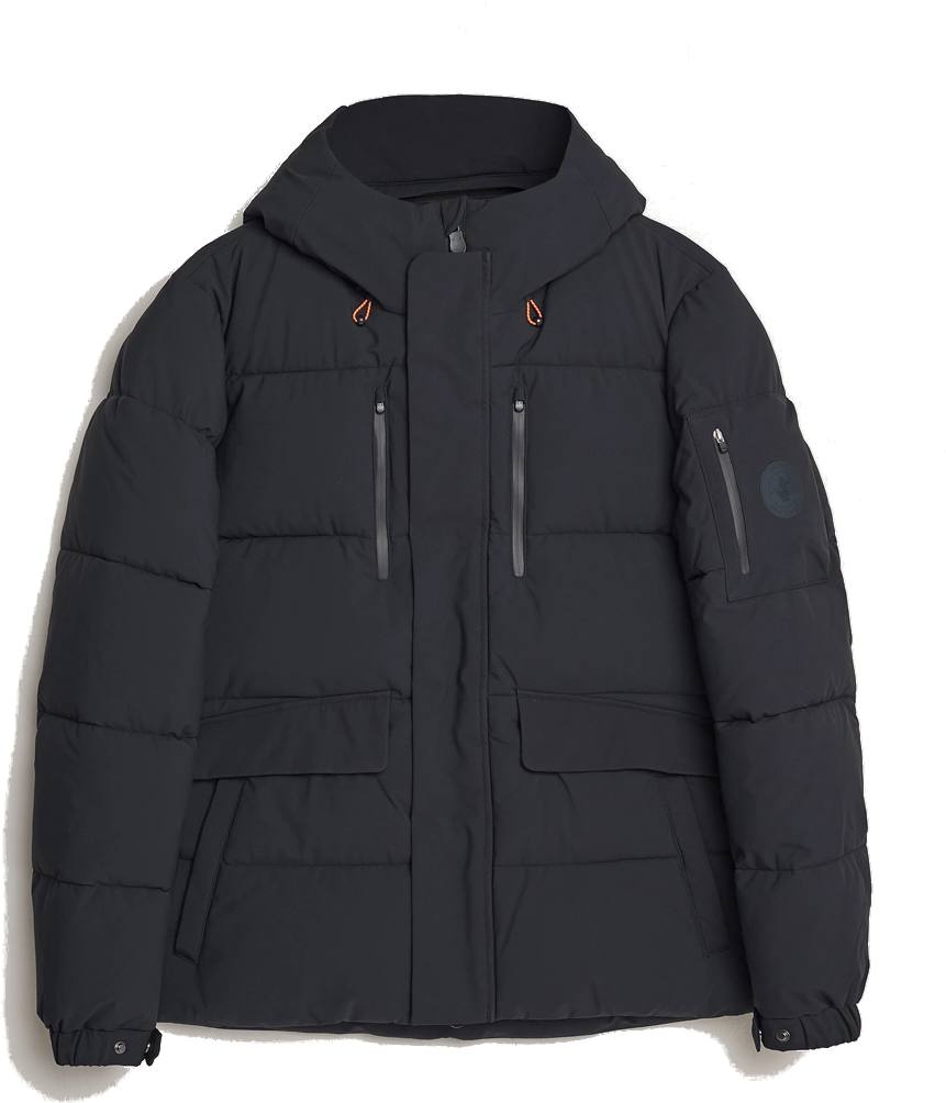 Save The Duck Men’s Hoode Alter Parka