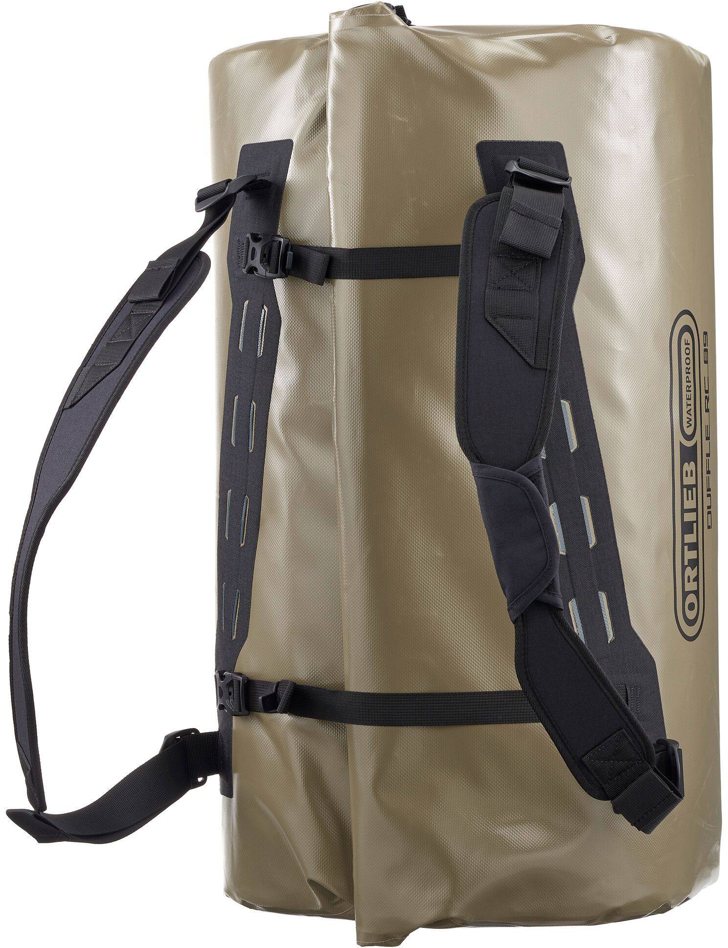 Ortlieb Duffle RC 89 L Oliivi 03