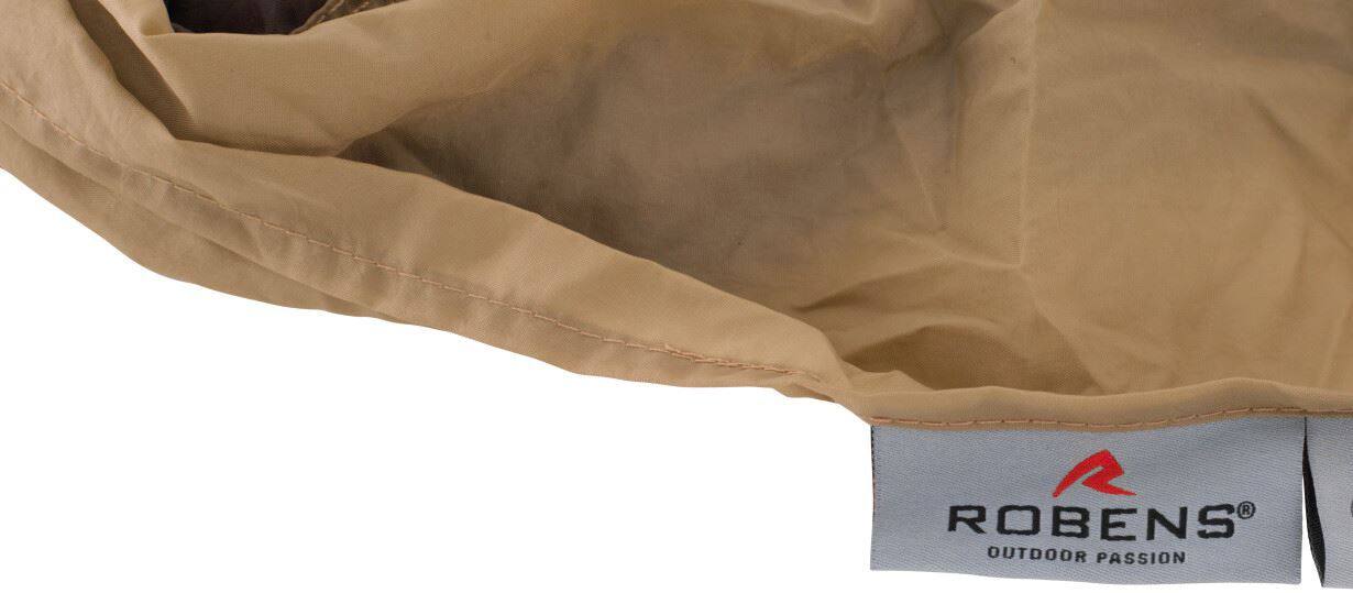 Robens Trace Hammock Set XL  04