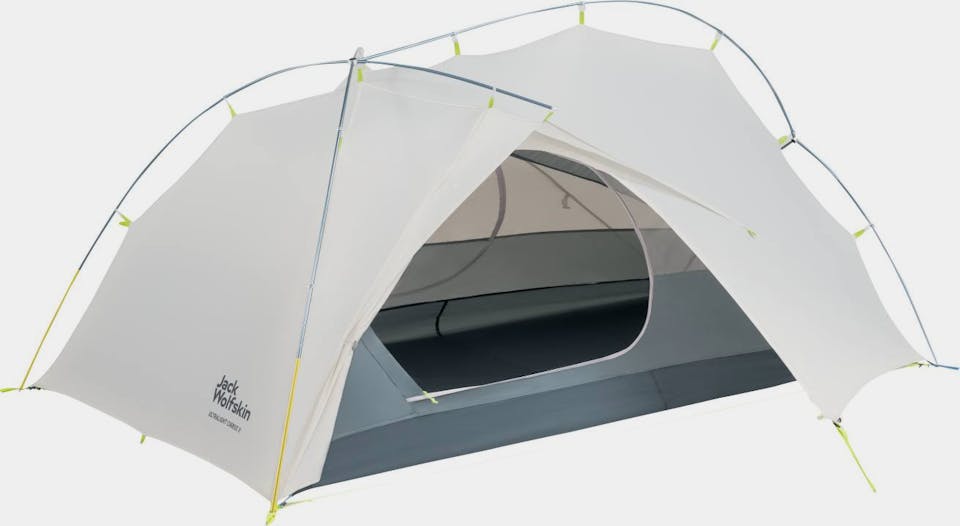 Jack Wolfskin Stratos Lite II Hopea 01