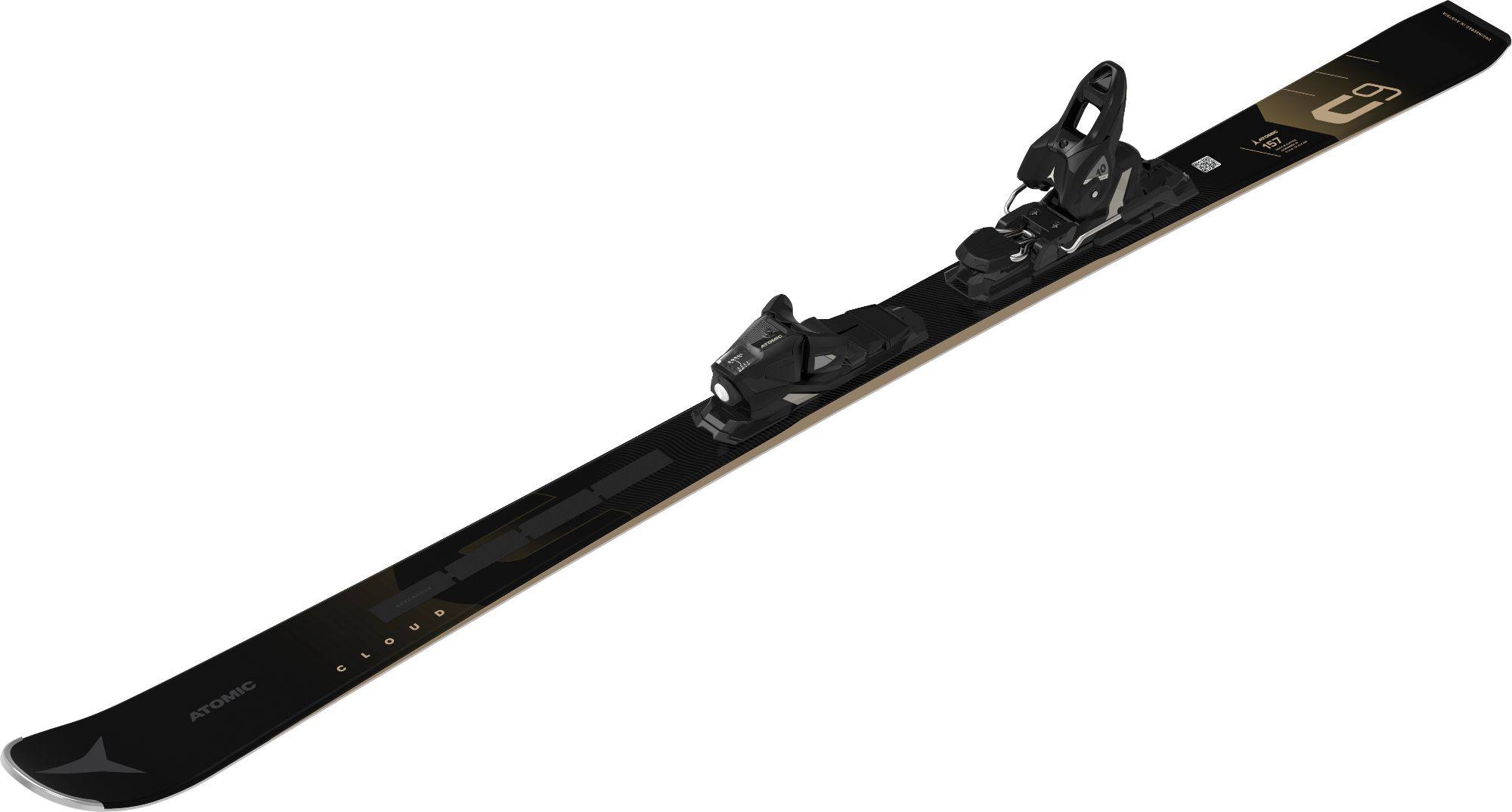 Atomic Cloud C9 Revoshock Light +side 24/25  06