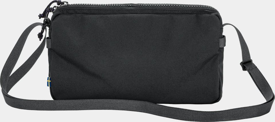 Fjällräven Vardag Pocket Large Coal Black 02