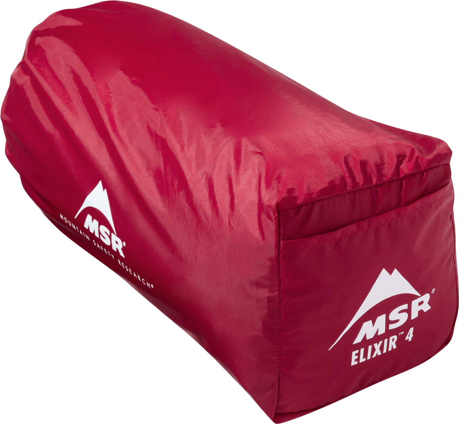 MSR Elixir 4 Vihreä 11