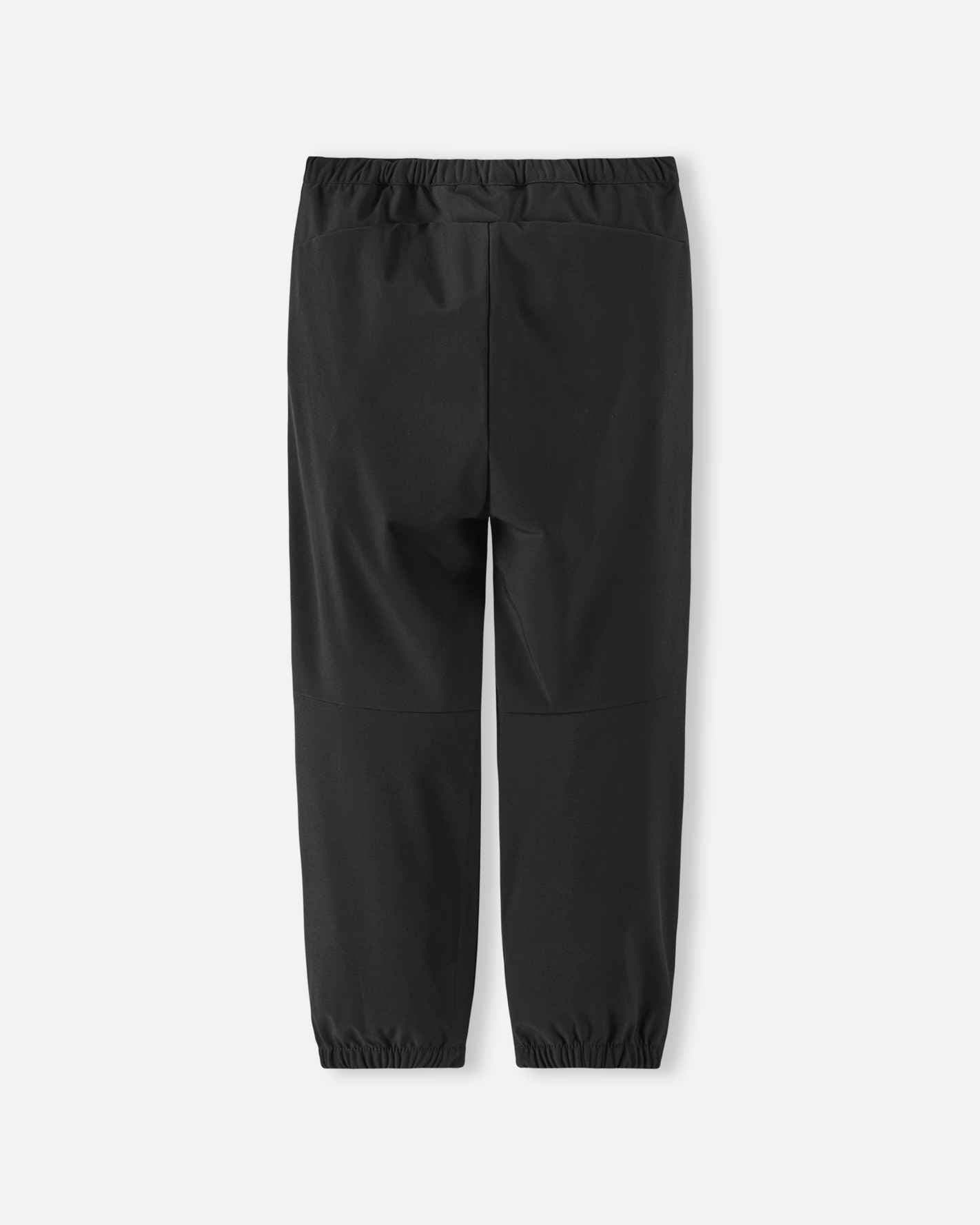 Reima Menen Pant Musta 02