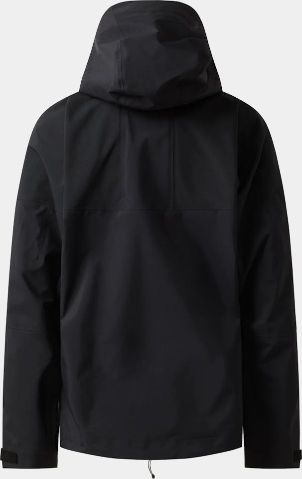 Haglöfs Women's Spitz Pro II GTX Jacket Musta 05